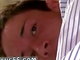 Gay outinpublic: Young boys pleasure themselves in public movie and Asian male hair gay scenes