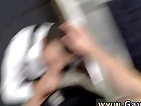 Young Asian gay men cumshots in a tube: He must think I’m an idiot for sure.
