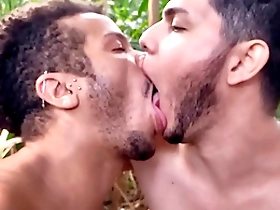 Young and straight guys try out boy pussy with milk and more on the net.