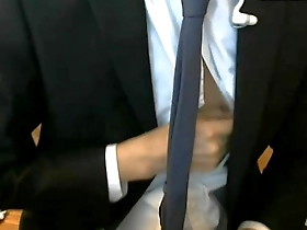 正装1