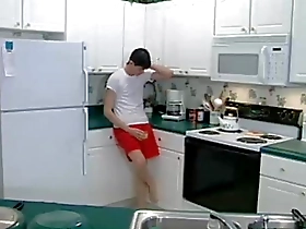 Big Dick 20 Year Old Cameron Kelley Jacking Off