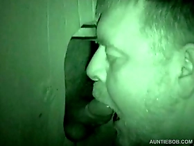 Public Toilet Hidden Cam Glory Hole Cock Suck
