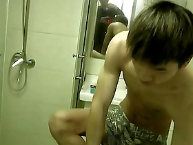 Bigcock Chinese Twink