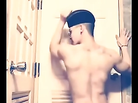 Hot Damn Asian guy