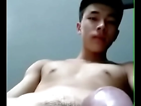 20 years old